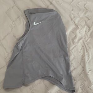 Nike sports hijab